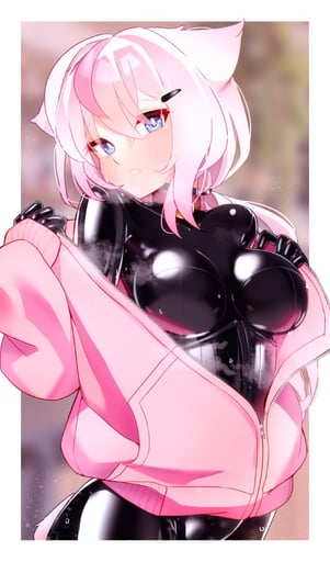 Works by まぐろ２７ thumbnail