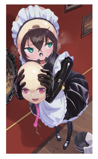 Works by らふてとらむ thumbnail