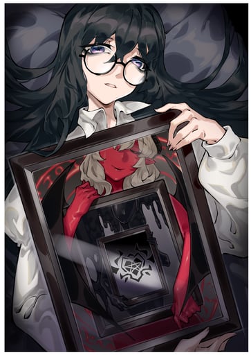 My Rebirth by 剑轩辕7 thumbnail