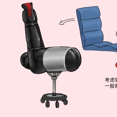 Furniture Guide by 猫椅草 thumbnail