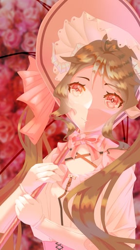 Works by 筱莜悠攸 thumbnail