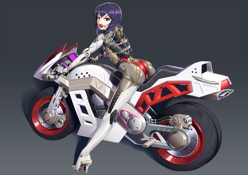 Works by 自己会飞的手里剑 thumbnail