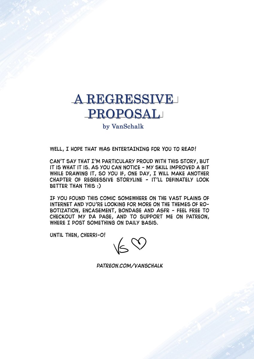 Closing words