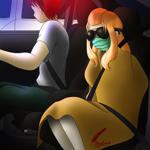 Works by Akabane85 thumbnail