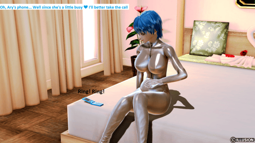 Family Meeting by Ary0901 thumbnail