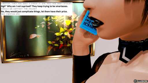 Ma1d Theft Protection by Ary0901 thumbnail