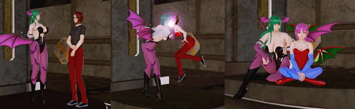 Wish Granted by Ary0901 thumbnail