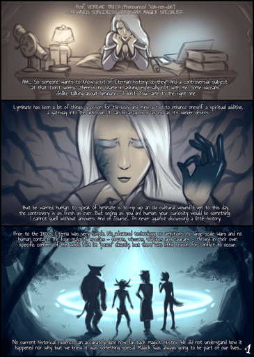 Lyminate: A Dark History by C91Industries thumbnail