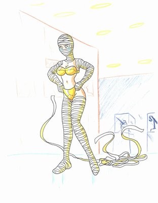 Halloween 2004 by D3_M thumbnail