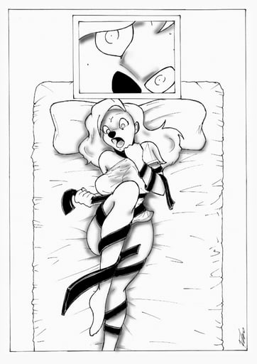 Roxanne Abducted by HKR06 thumbnail