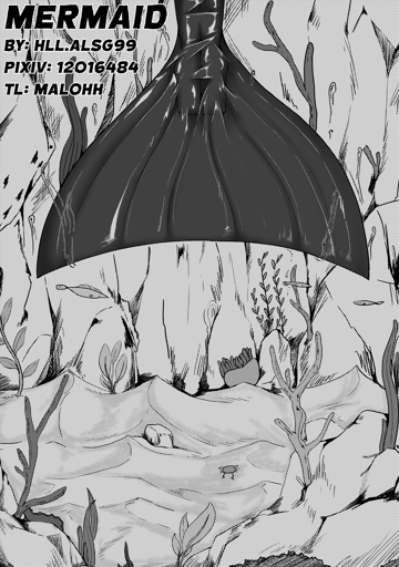 Mermaid by HLL.ALSG99 thumbnail
