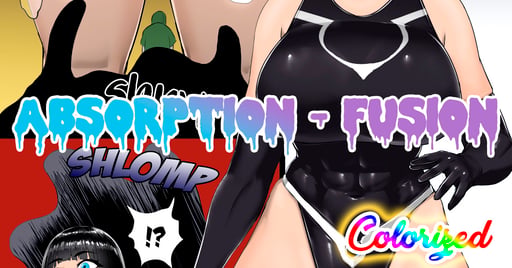 Absorption - Fusion by Ishimura thumbnail