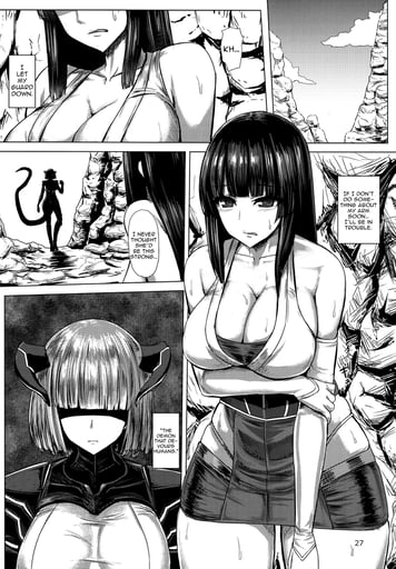 Pyua Nomi! Fes by Ishimura thumbnail