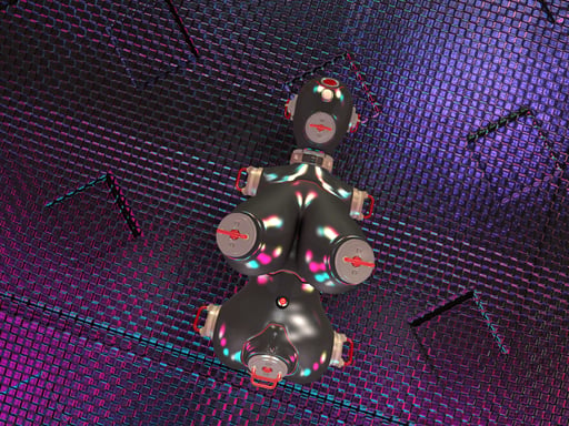 Alice's Latex Doll Adventures by JamBakery thumbnail