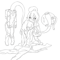 Kinky Slime Suiting by KlaudSan thumbnail