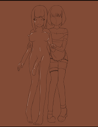 Hana's Secret by Lok'narash thumbnail