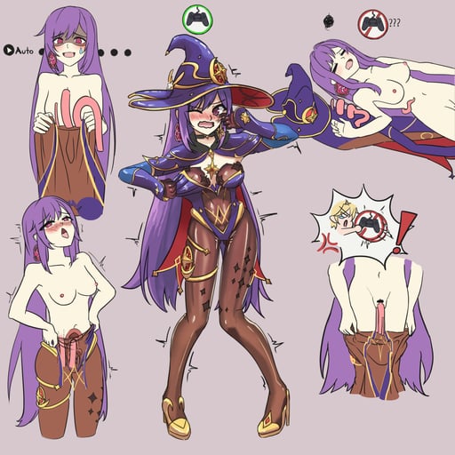 Works by MMMar thumbnail