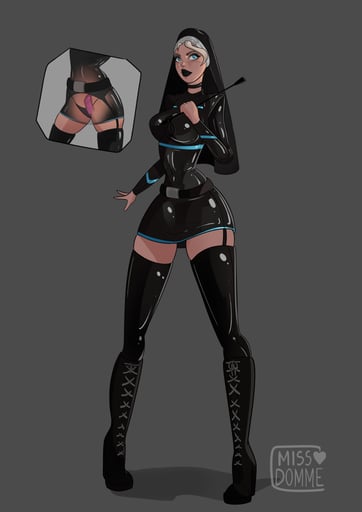 Works by MissDomme thumbnail