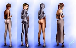 Works by Pegasi-TW thumbnail