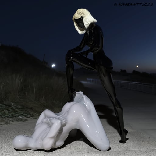 Erotivore by RubberMatt thumbnail