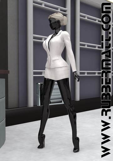 Imprisoned Berry by RubberMatt thumbnail
