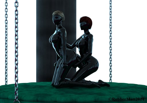 Live Show by RubberMatt thumbnail