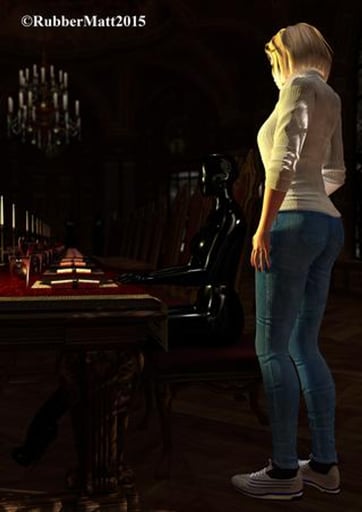 The Mansion by RubberMatt thumbnail
