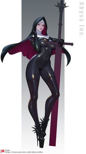 Latex Life by Sade thumbnail