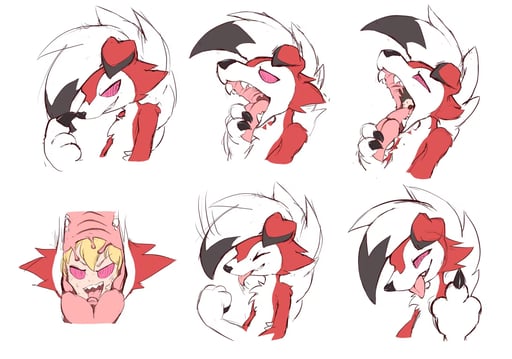 Works by Sione thumbnail