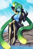 Maya by StarGizar thumbnail
