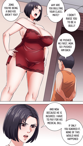 A Day for Bad Boy by bocahcaboel thumbnail