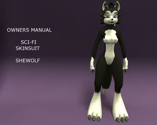 Read the Owners Manual by mrclean999 thumbnail