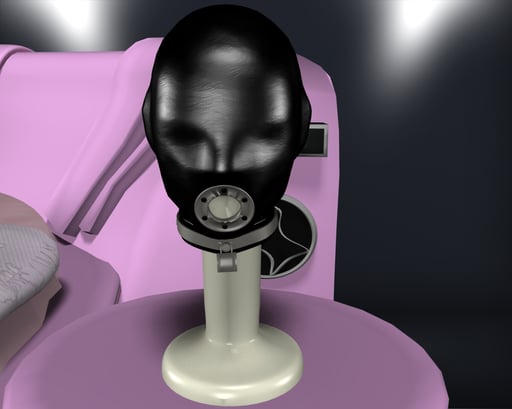 The Rubber Doll by mrclean999 thumbnail