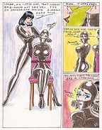 A Walk in the Rain by Osvaldogreco thumbnail