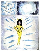 Pikachu Cartoon by Osvaldogreco thumbnail