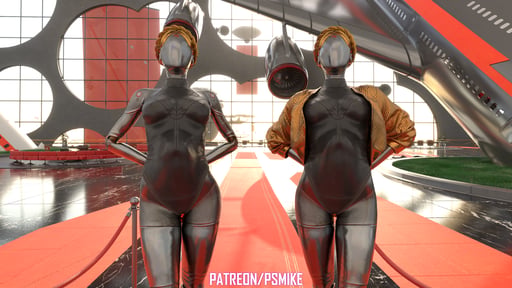 Atomic Pleasure by Psmike thumbnail