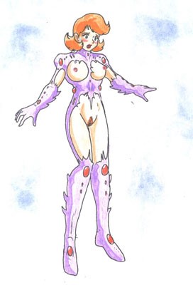 Armor by Tempus4_2000 thumbnail