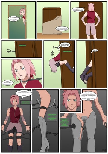 Sakura Sexbot TF by vanSchalk thumbnail
